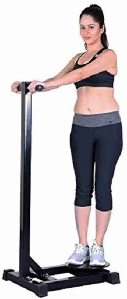 Tummy twister with discount handle