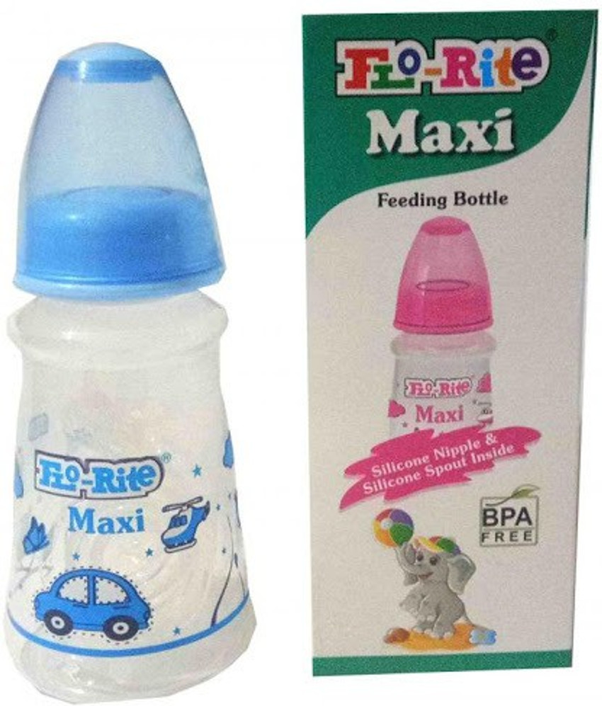 Florite feeding bottle price new arrivals