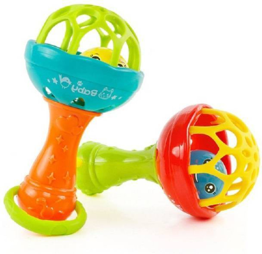 Sound making shop toys for babies