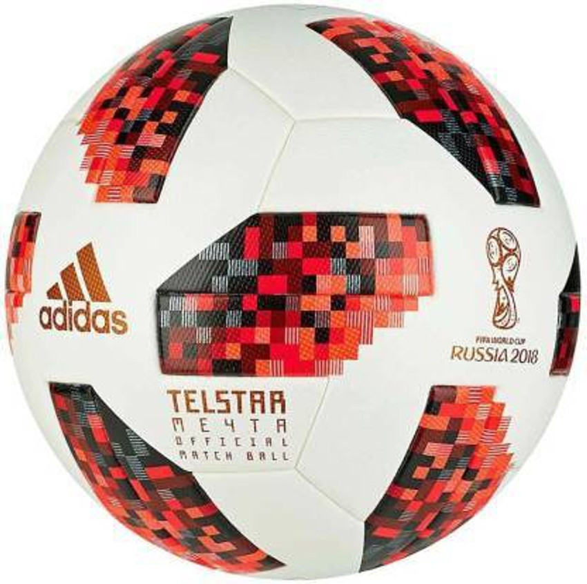Adidas telstar replica top