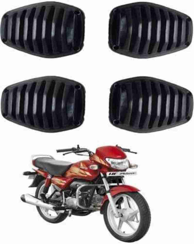 Hf deluxe bike indicator cover online