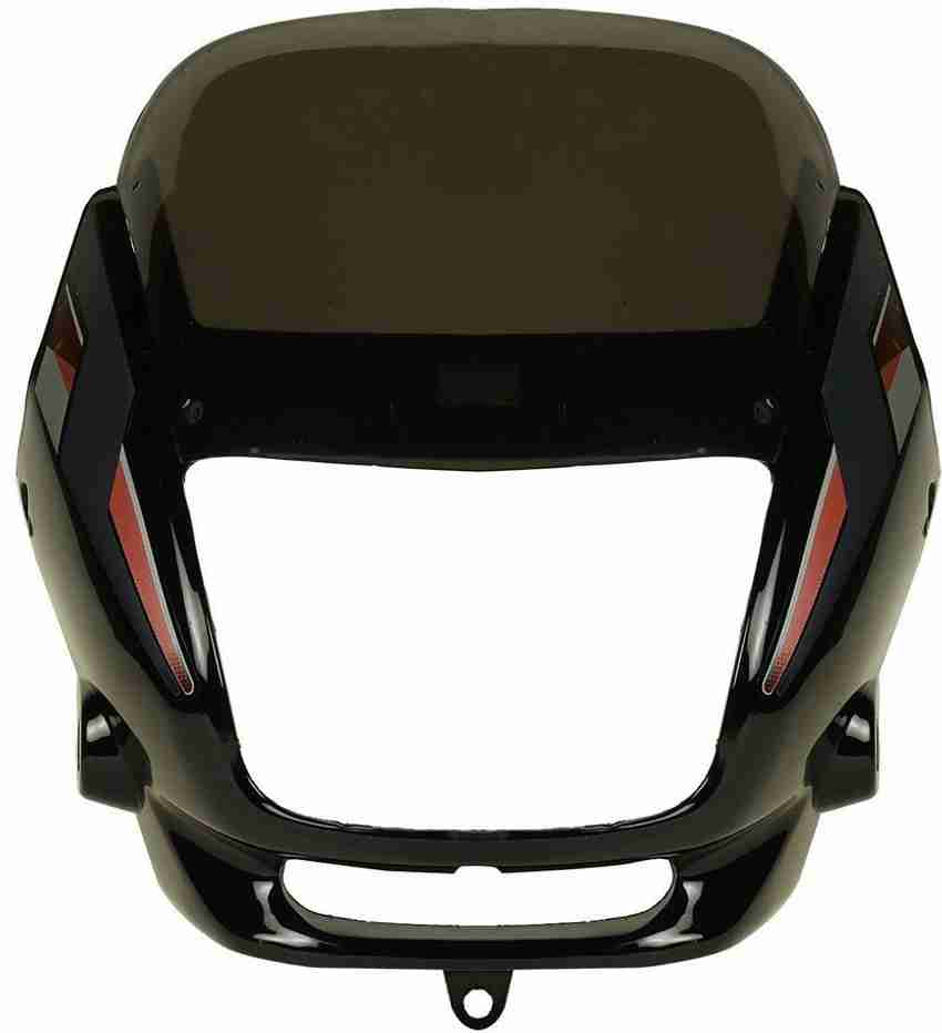 Hero super splendor headlight cover price sales