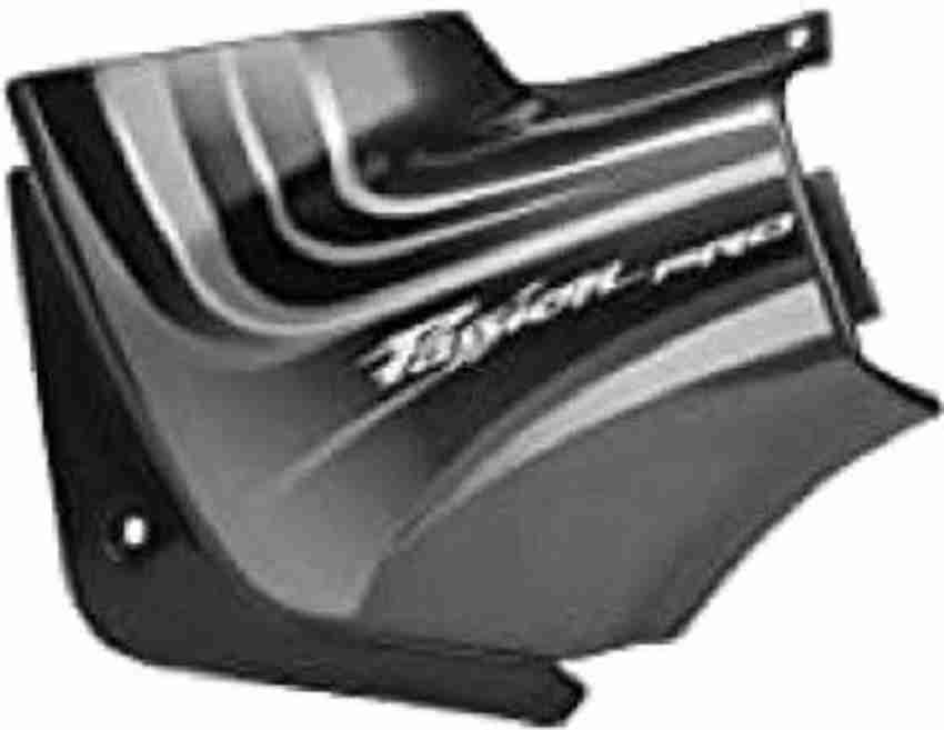 Hero honda passion side panel price new arrivals
