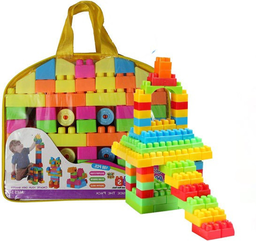 Buy blocks on sale for kids