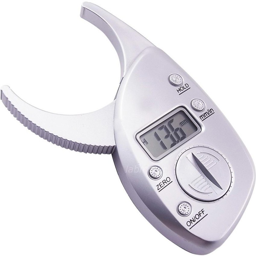 Up To 46% Off on Hand Held Fat Monitor Body Ma