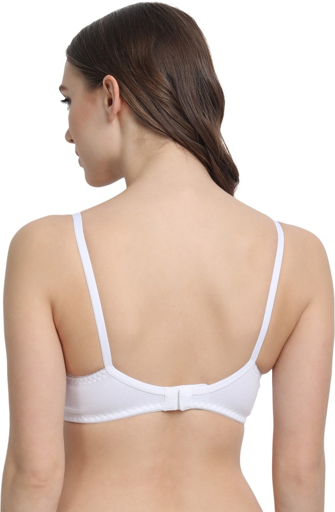 V Star Women T-Shirt Non Padded Bra - Buy V Star Women T-Shirt Non