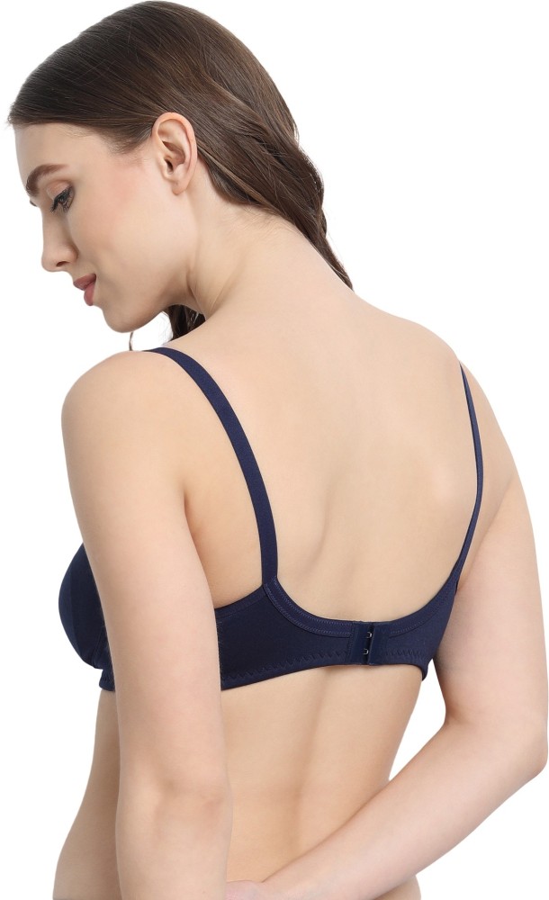V Star LINA Women Full Coverage Lightly Padded Bra - Buy V Star LINA Women Full  Coverage Lightly Padded Bra Online at Best Prices in India