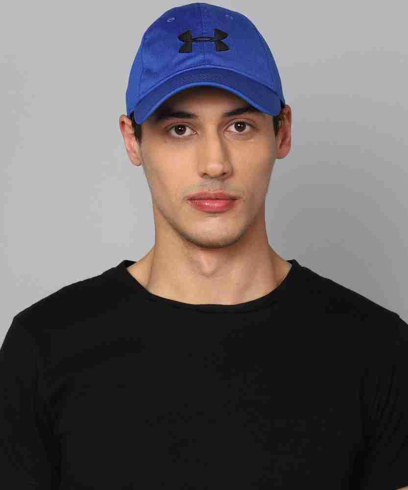 UNDER ARMOUR Sports/Regular Cap Cap - Buy UNDER ARMOUR Sports/Regular Cap  Cap Online at Best Prices in India