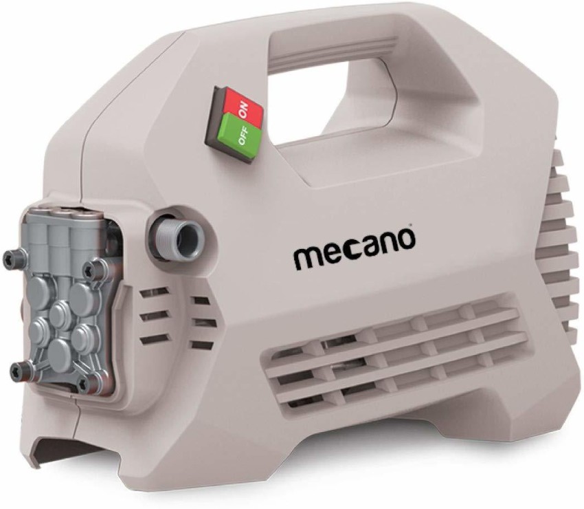 Mecano Smart1700 Pressure Washer Price in India - Buy Mecano Smart1700  Pressure Washer online at