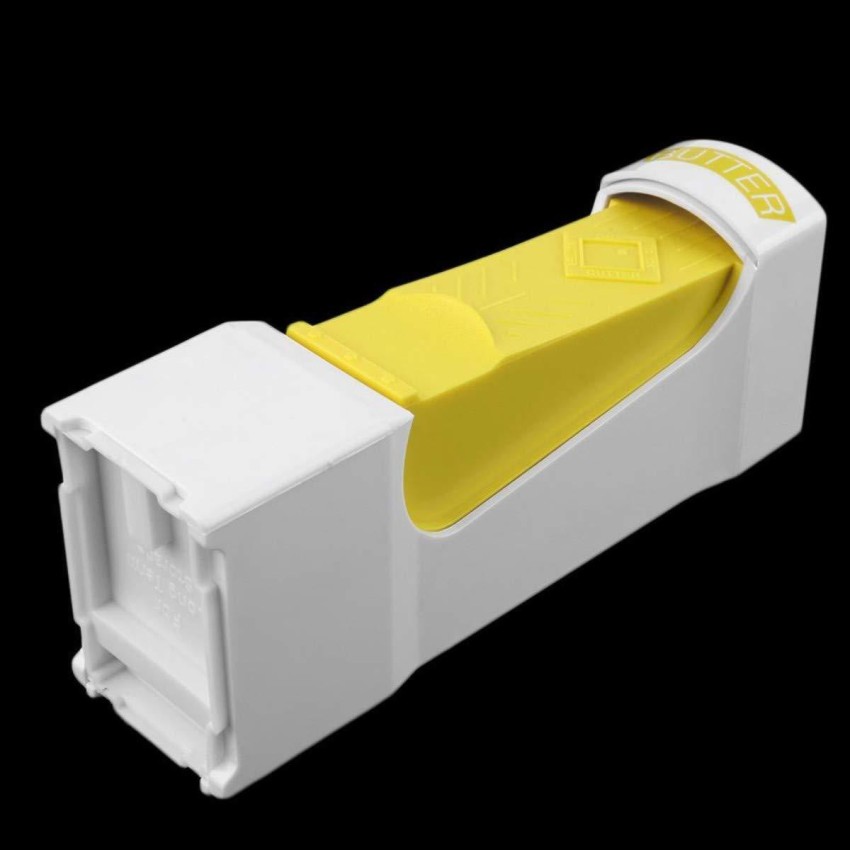 One Click Butter Cutter - The Gadgeteer