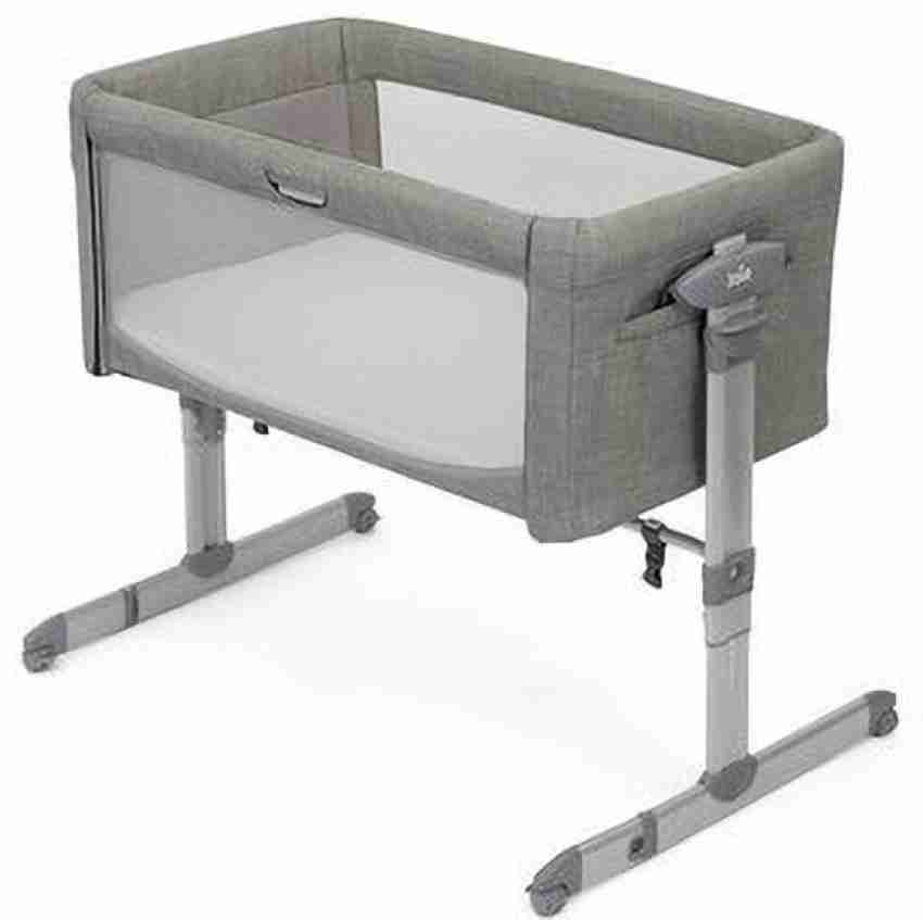 JOIE Roomie Glide Cot - Buy baby Cot - Buy Babycare products in India.