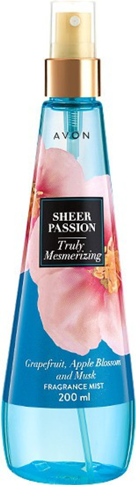 Sheer passion perfume best sale