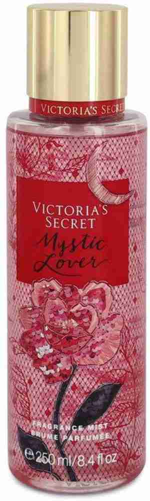 Victoria s Secret MYSTIC LOVER Body Mist For Men Women Price