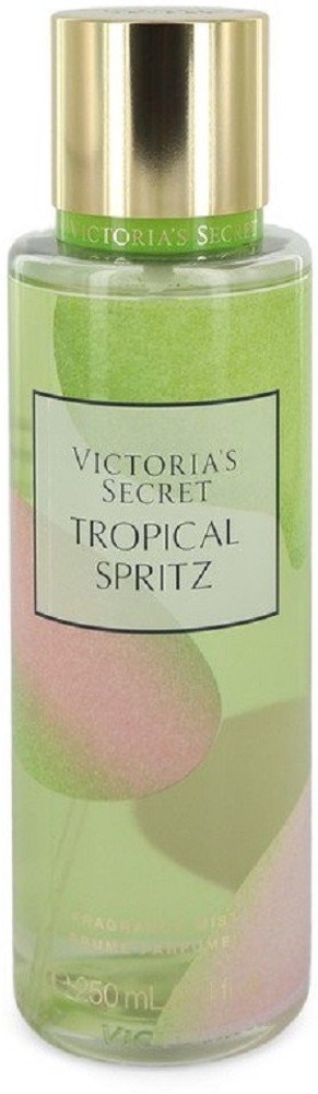 Tropical spritz new arrivals victoria secret review