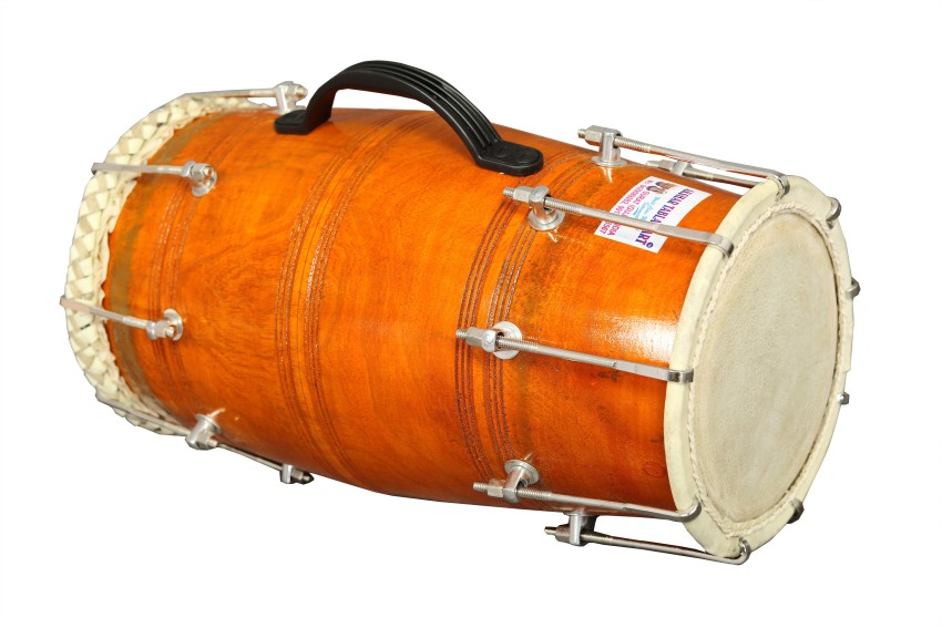 Pesado Dholak ring-gajra pudi TuercaPesado Dholak ring-gajra pudi Tuerca  