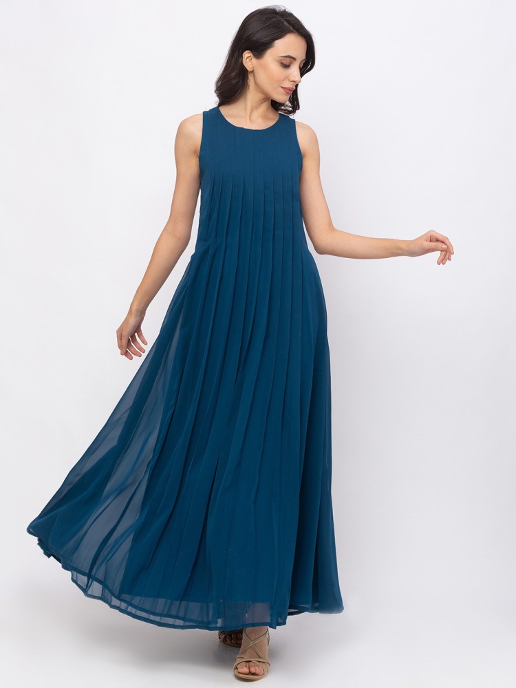 Iti maxi outlet dress