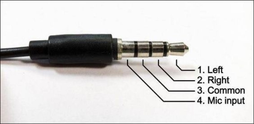 Hama Adattatore Jack 3,5 mm 4 poli M/ 2x Jack 3,5 mm F, per cuffie