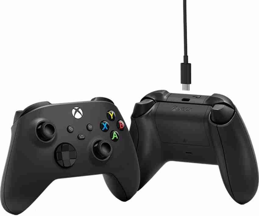 MICROSOFT XBOX S X Wireless Controller Bluetooth Gamepad