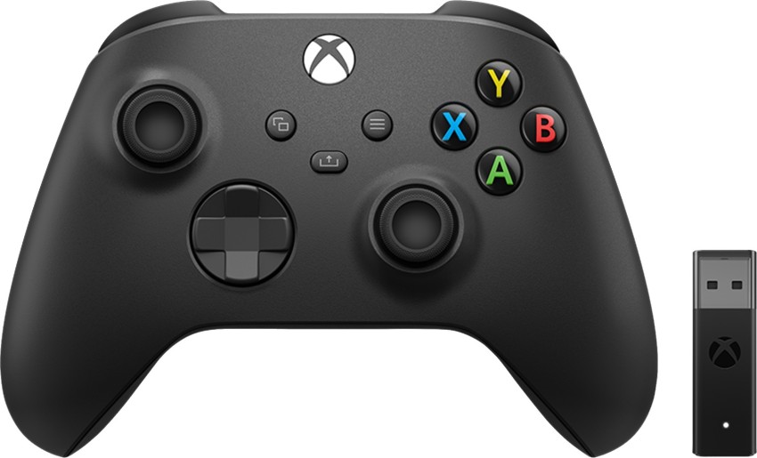 windows bluetooth gamepad