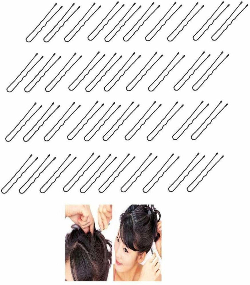 Jura deals hair pins