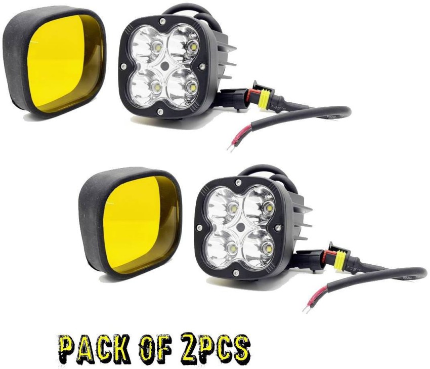 Fog light best sale for bike flipkart