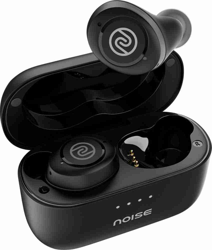 Noise Elan Truly Wireless Bluetooth Headset Price in India Buy