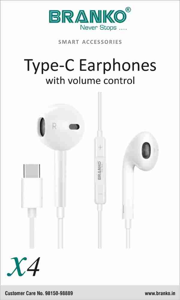 X4 headphones outlet