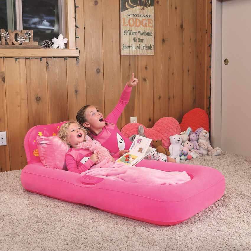 Kmart kids best sale blow up bed