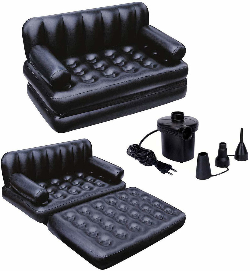 Airsofa pvc 3 seater price deals