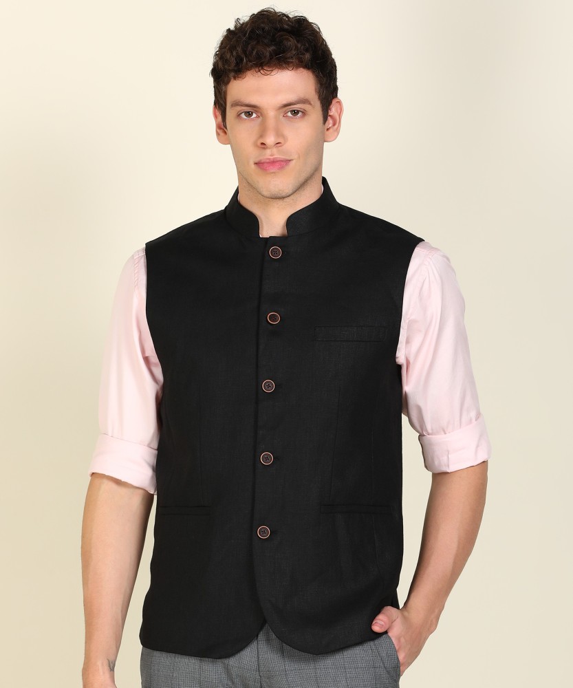 Indian terrain nehru jackets hotsell