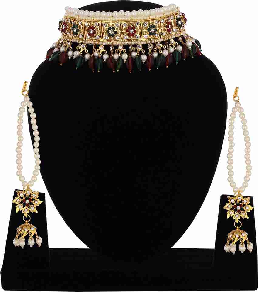 Jadavi sales sets price