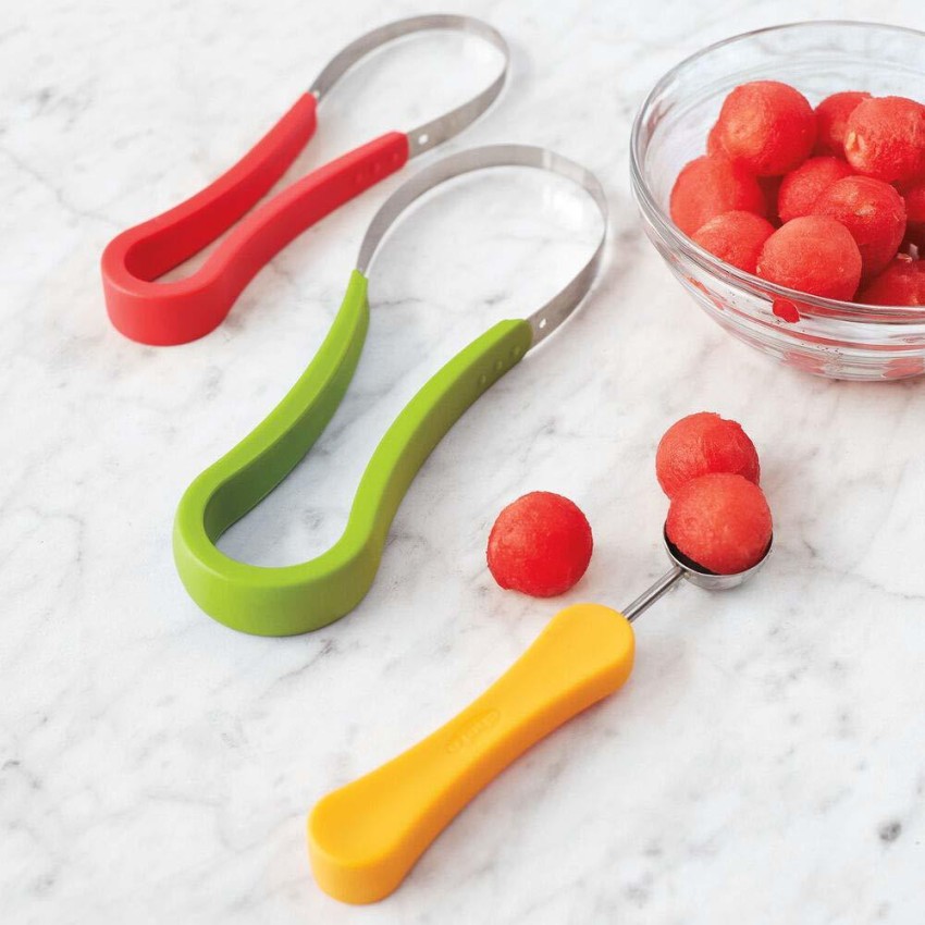 1pc Kiwi Peeler Cutter Scoop