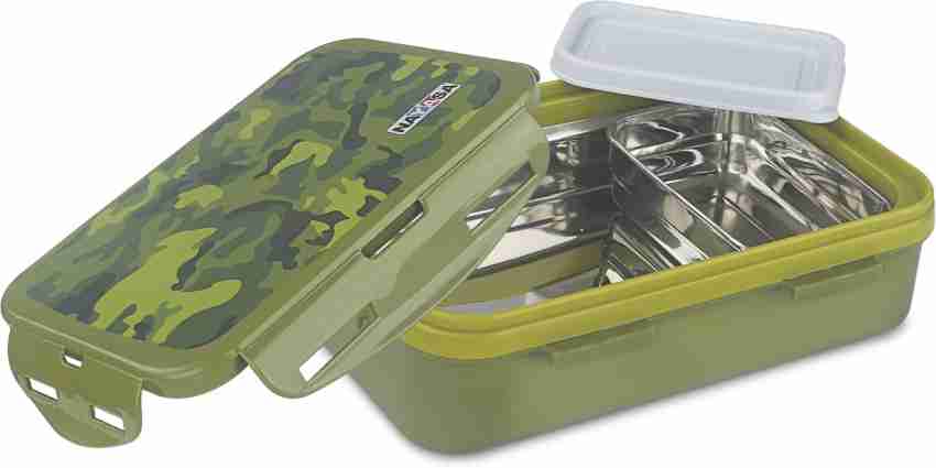 10+ Military Lunch Box