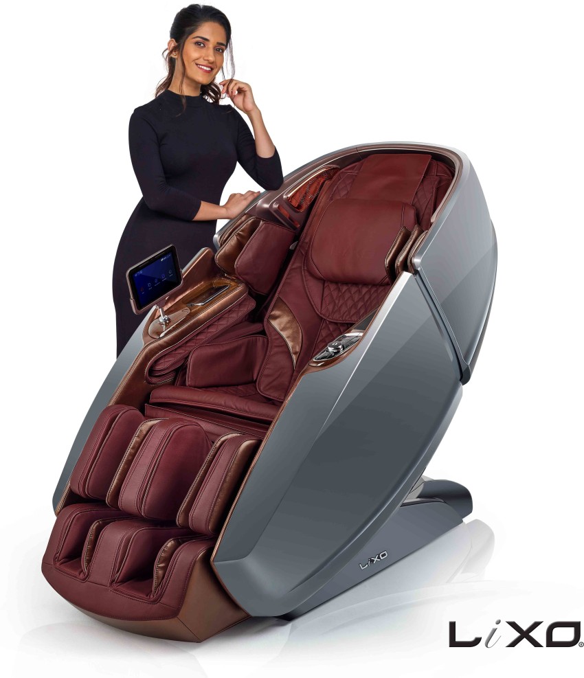 Massage discount lounge chair