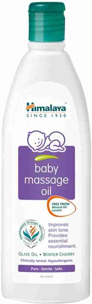 Newborn baby massage oil for fairness hotsell