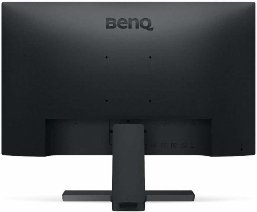 benq gw2480 24 inch 1080p fhd eye care monitor