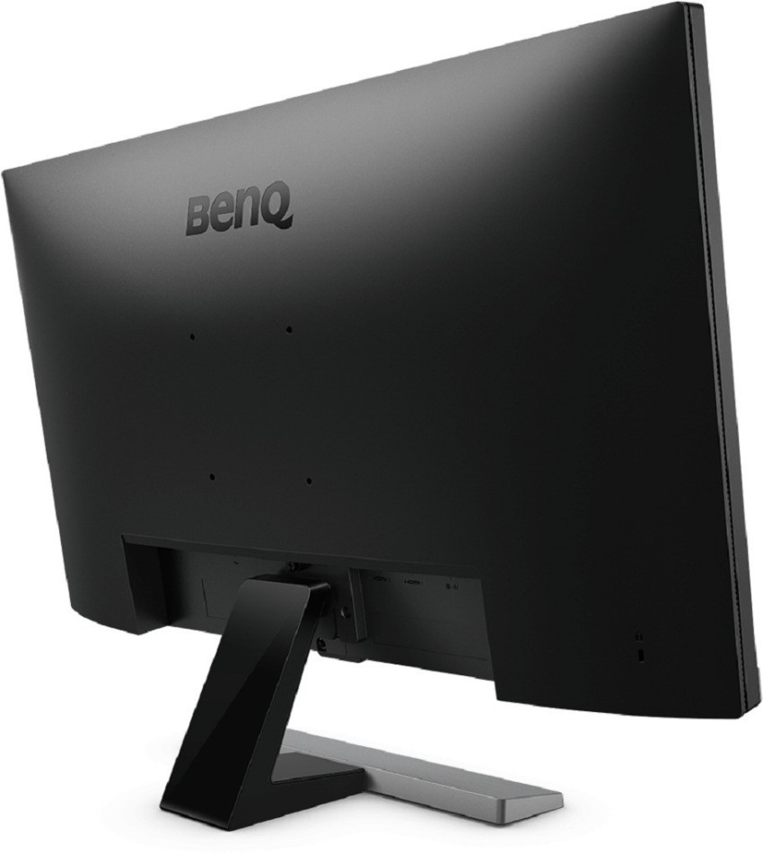 BenQ 27.9 inch 4K Ultra HD LED Backlit TN Panel Built-In Speakers 
