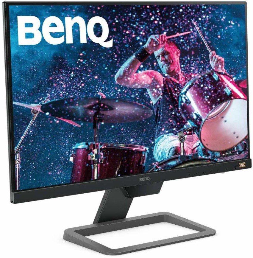 BenQ EW 23.8 inch Full HD LED Backlit IPS Panel Built-in Speakers