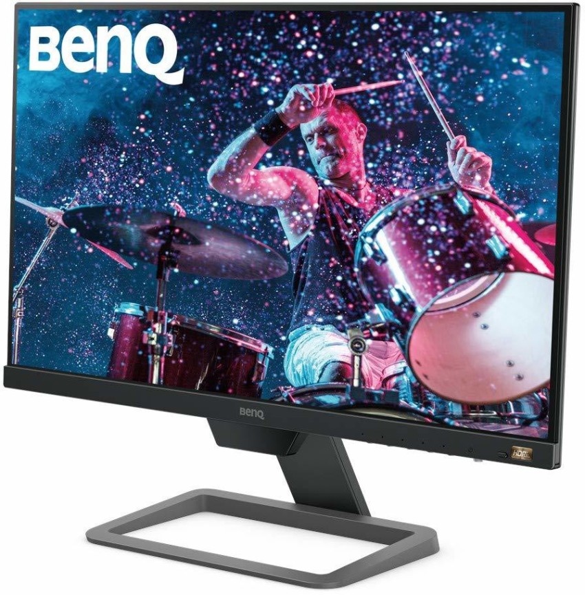 BenQ EW 23.8 inch Full HD LED Backlit IPS Panel Built-in Speakers