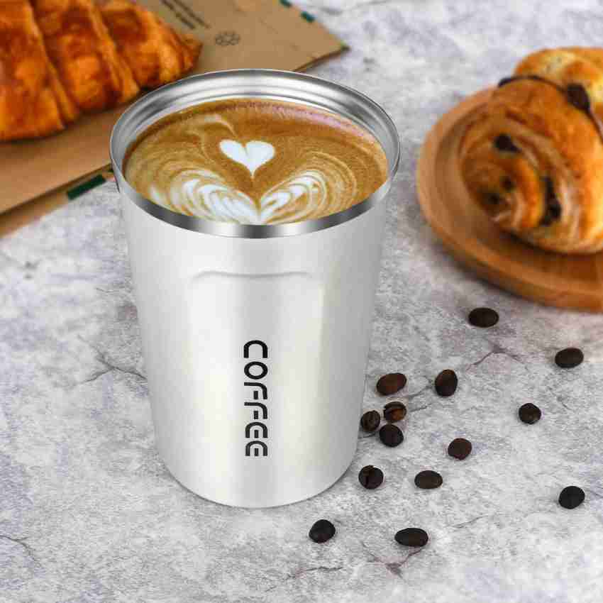 FITUP Insulated Thermal Travel Coffee Flask Cup Removable Lid Keep Drink  Warm Stainless Steel Coffee Mug Price in India - Buy FITUP Insulated  Thermal Travel Coffee Flask Cup Removable Lid Keep Drink