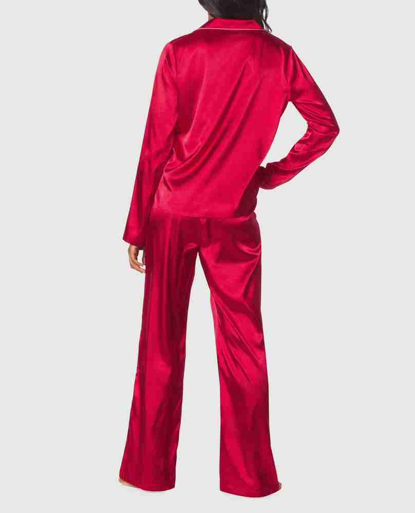 La senza outlet night suits