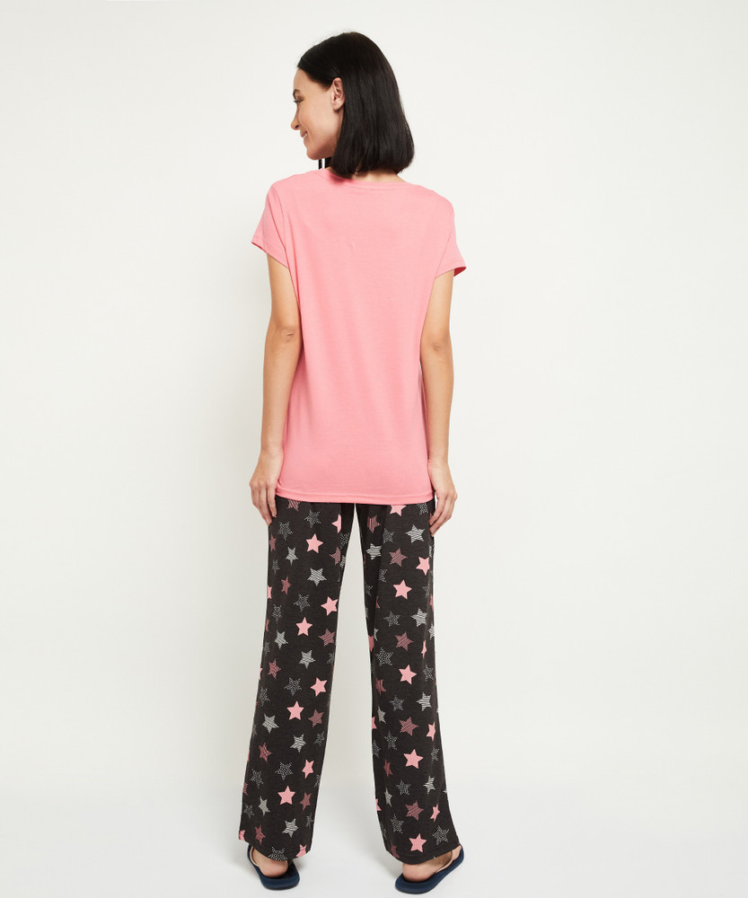 Max fashion night pants outlet