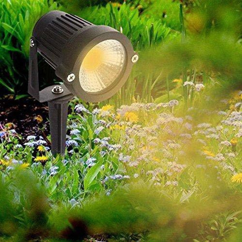 Garden store light price
