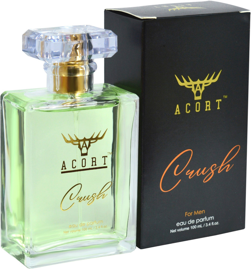 Crush perfume store