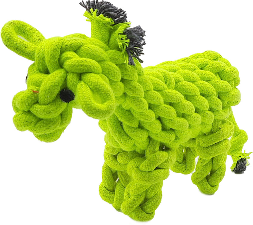 Horse hot sale teething toys