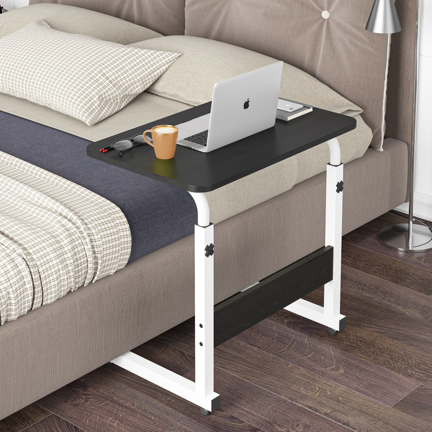 Furn master wood portable cheap laptop table