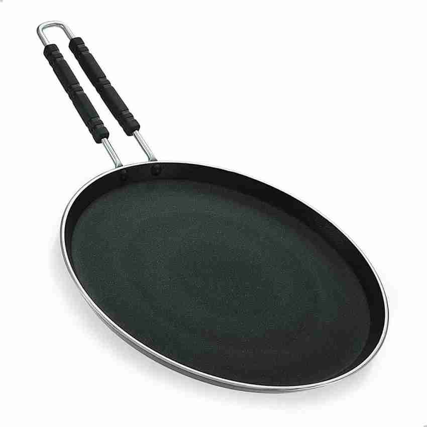 Non Stick Chapati Pan Griddle Pan Rotti Heavy duty 30cm 