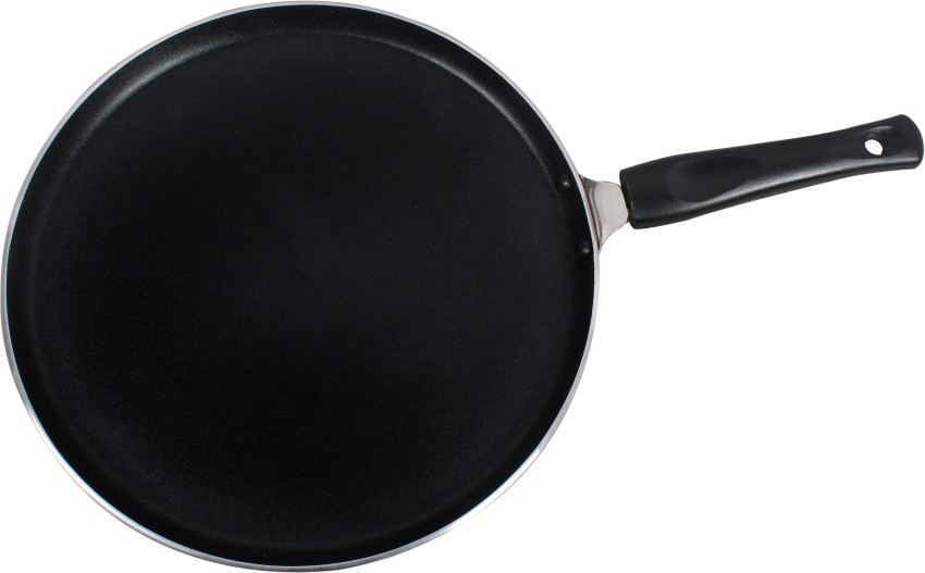 The Perfect Companion: Wonderchef's Non-stick Dosa Tawa