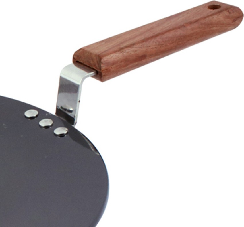 Wonderchef Ebony Roti Tawa 28cm  Aluminium Cookware Online India