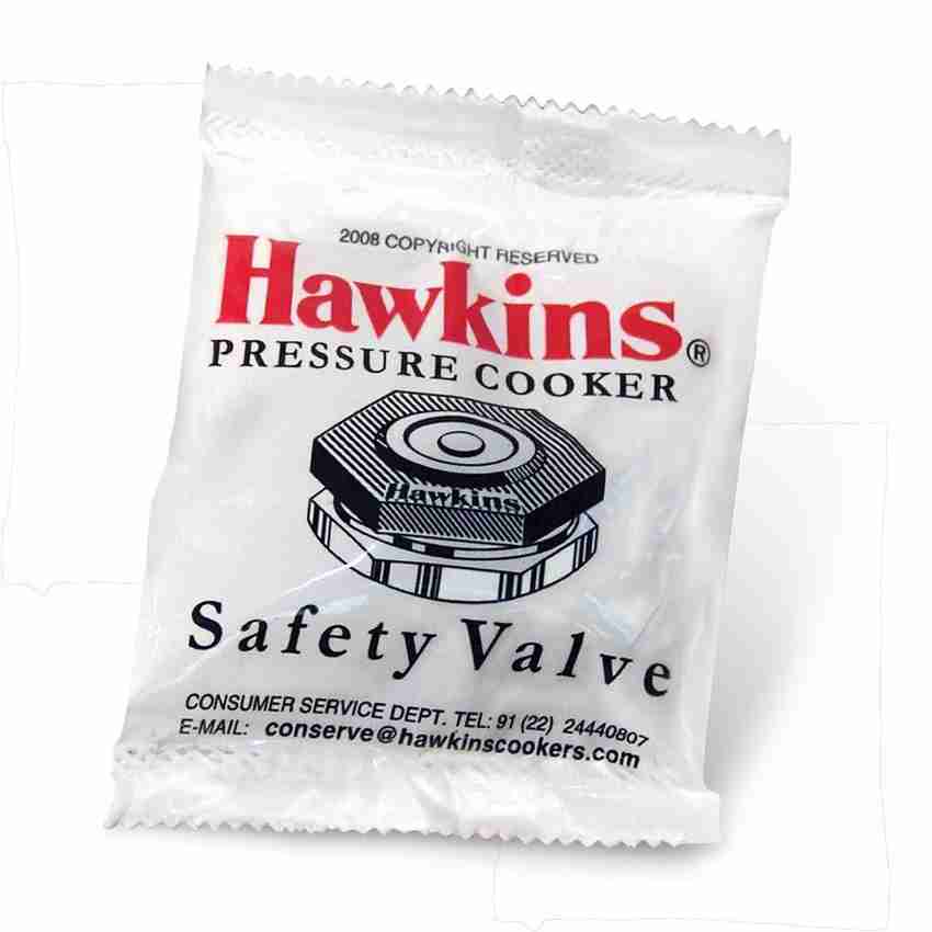Hawkins Stainless Steel Wide Pressure Cooker 3L HSS3W Gasket 2 3L Safety Valve 3 L Inner Lid Induction Bottom Pressure Cooker Price in India Buy Hawkins Stainless Steel Wide Pressure Cooker 3L HSS3W G...